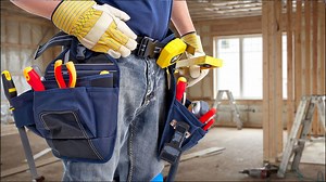 Robert's Handyman offers handyman services in Lincoln CA
