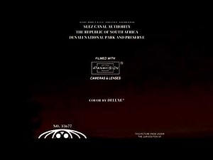 Changes 1995 credits