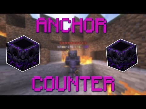 [1.21+] Anchor Counter Mod Release