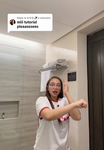 Dance Tutorial: How to Master the Shoot Shoot Trend