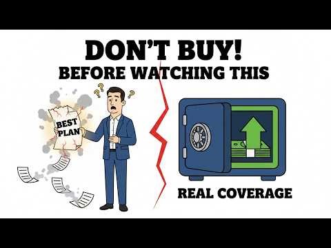 Don’t Buy Life Insurance Until You Watch This