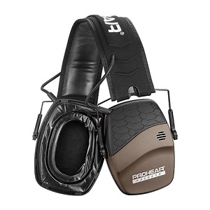 [Hot Item] Factory OEM ODM Electronic Ear Protection Shooting For Shooting Ear Defenders Electronic Earmuffs Tactical Headset