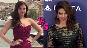 Priyanka Chopra v/s Aishwarya Rai Bachchan: Who ruled the Hollywood Red Carpet? | Bollywood Now