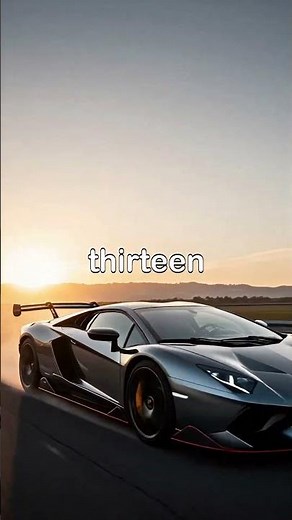 🔥 Lamborghini Veneno – The $4.5 Million Beast That Redefined Supercars! 🏎️💨