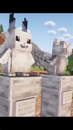 Best MODS for COBBLEMON - Cobblefurnies MOD