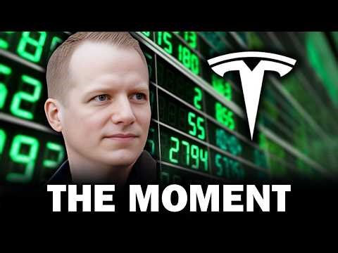 The Signal Wall Street Ignores Every Single Time