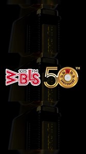 2.5K views · 51 reactions | Today is your last chance to purchase tickets and celebrate 50 years of WBLS with us! Head to Ticketmaster.com to get your tickets. | WBLS | Facebook