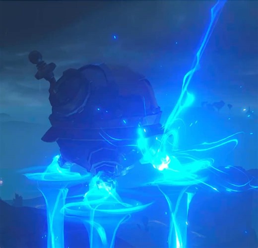 Funny Genshin Impact Side Quest Moments