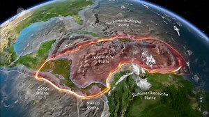 Ein Urlaub in der Karibik – im wahrsten Sinne des Wortes ein Tanz auf dem Vulkan! (Clip aus "Abenteuer Karibik" vom 30.7.: https://www.zdf.de/dokumentation/terra-x/abenteuer-karibik-paradiesische-inselwelt-endlose-straende-kristallklares-wasser-100.html) | Terra X