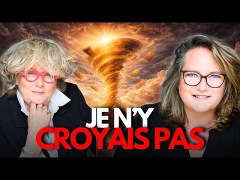 I didn't believe it... and yet the tarot changed everything.