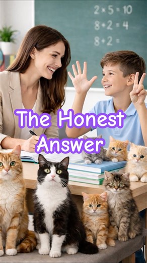 The honest answer #funnyjokes #englishjokes #englishfunny #funnyshorts #englishlearning