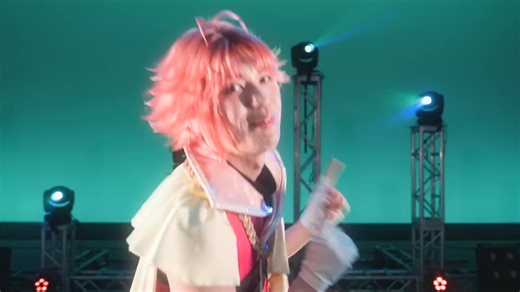 Dancing☆Star PreCure The Stage 3 【MV】 We are Dancing☆Star!! | Pretty Cure Việt Nam Universe