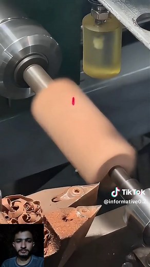 Amazing Machine Technology in Action