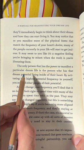Conscious Creation 101 — Dream Life Manifestation Book