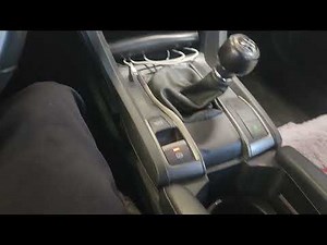 Faulty Electronic Parking Brake EPB quick fix