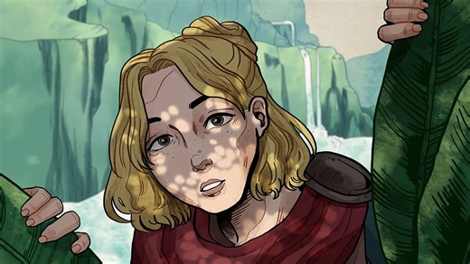 Avowed x Pillars of Eternity - Official Lore of Eora: Aedyran Empire Overview Video