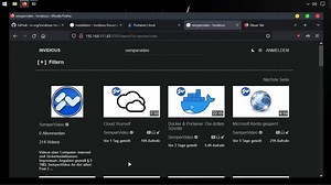 Invidious: Alternative Oberfläche für YouTube-Inhalte