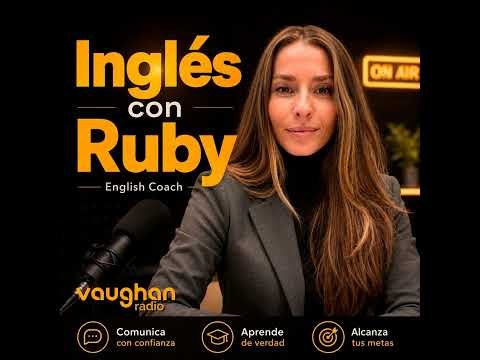 Inglés con Ruby 16/06/2026