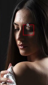 Camera RAW: find the focus point instantly #CameraRaw #Photoshop #Photography