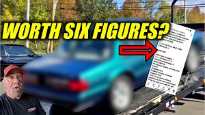 Why would anyone pay deep six figures for a basic fox body LX? Here is what really happened! GET PREMIUM, WIN A CAR: https://www.patreon.com/foxcastmedia WIN A COYOTE SWAPPED FOX BODY or BUILT HCI 93 GT -Over $1,000 in drawings every month -See all the videos before they are released to the public -Free merch annually CHECK OUT MARKETPLACE https://marketplace.thefoxcast.com Hot links: https://www.diyautotune.com https://www.holley.com https://www.buystifflers.com https://www.jaxwax.com https://w