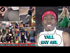 FOOTBALL BOYS BIG BANK CHALLENGE! THICK On TIK TOK)
