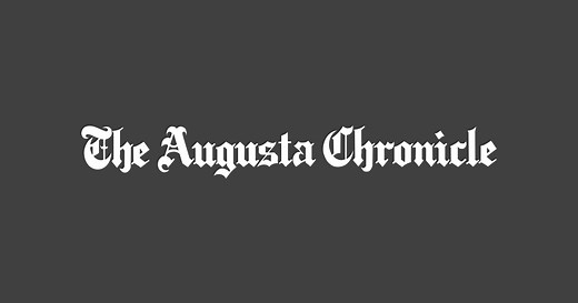 News in Augusta, GA | The Augusta Chronicle