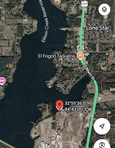 U.S. Steel linked to Texas lake oil spill; environmental effects studied