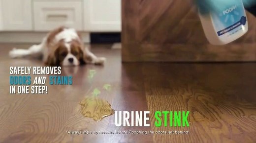 Pooph TV Spot, 'Why Waste Money'