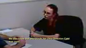 51K views · 595 reactions | After the dismembered remains of a missing woman are found in a freezer, investigators interrogate multiple people and uncover a love triangle and a murderous conspiracy to conceal the truth. Interrogation Raw is all-new Thursday at 9/8c, only on A&E. | Crime & Investigation on A&E | Facebook