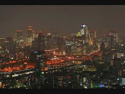 藤田まこと・十三の夜