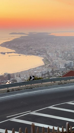 Exploring the Beauty of Vlora, Albania