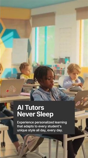 Enhancing Student Engagement with AI Tutoring