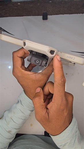 Dji Mavic Mini drone leg change drone repair #drone #4pro #dji #dronerepair #mavicmini #djiavata