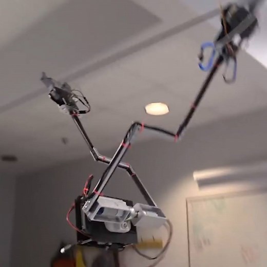 This robotic chimp could change how we grow food. | Insider Tech