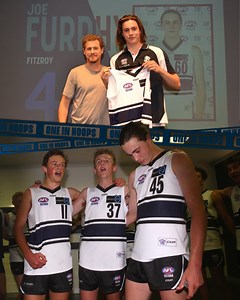 20K views · 224 reactions | Looking forward to plenty more highlights in the hoops  | Geelong Cats | Facebook