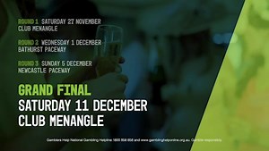 The TAB ID21 heats kick off this Saturday night at Club Menangle Trackside! ARE YOU READY? Who do you think will be crowned the ID21 Champion? #ID21 #InterDominion #TABID21 | Harness Racing NSW | Facebook