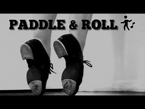 How To: PADDLE & ROLL | Tap Move Tutorial