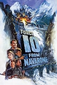 Force 10 from Navarone (1978) - AZ Movies