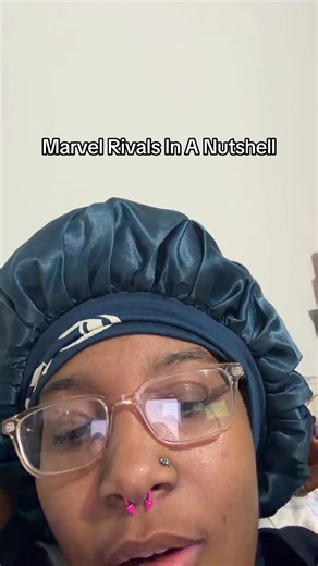 Marvel Rivals Gameplay - Fun Hell!