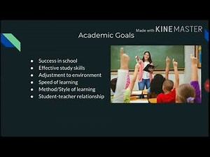 Introduction to School Counselling