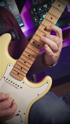 Ascending Scale, Position Shifts and Loops, The Yng Way #shredguitar #theyngway #neoclassicalshred