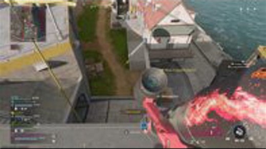 TIME FOR EXPLOSIONS!!!!!!