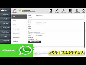 Install Nexiq eTechnician 2.5 Diagnostic – with Kg