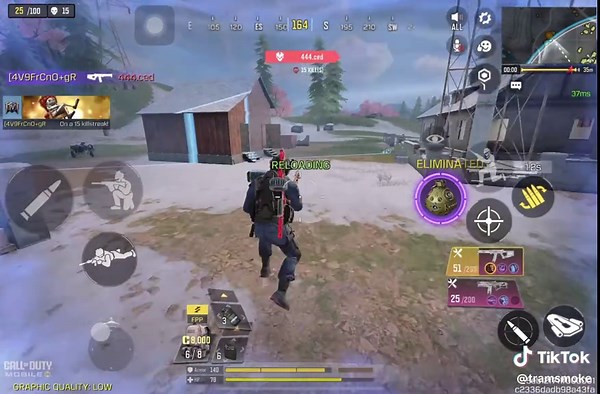 CODM Highlights: Exciting Moments Compilation