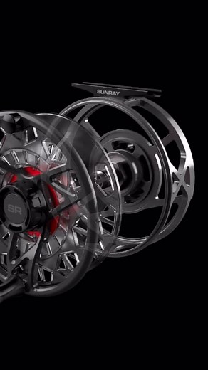 Sunray on Reels