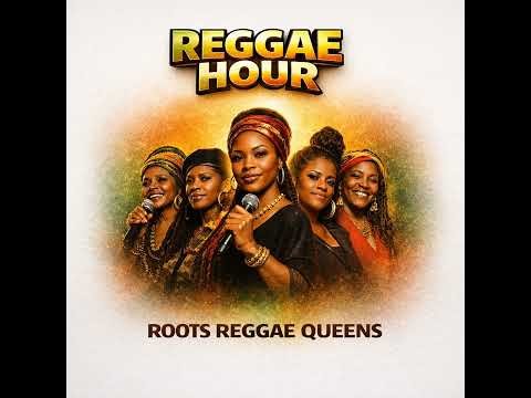 Roots Reggae Queens The Women Who Carried the Culture