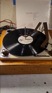 ODEON CPS-153 valve record player Argentina 1964 finished #retro #vintage #vinyl #turntable