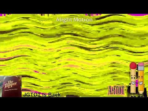 6 Noggin & Nick Jr Logo Collection Render Pack Round 24 - Jelly ￼Jamm Chorded