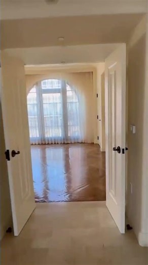 Luxury Motorized Drapery Installation – Rodeo Drive, Beverly Hills | Blinds & Shades Depot