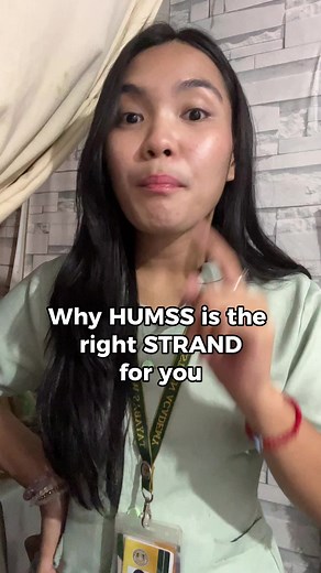 Exploring the HUMSS Strand: Tips for College Success